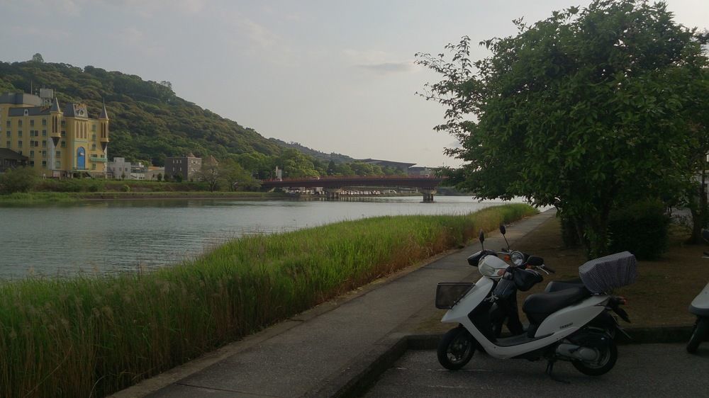 Shoei Daini Bekkan Kochi  Bagian luar foto