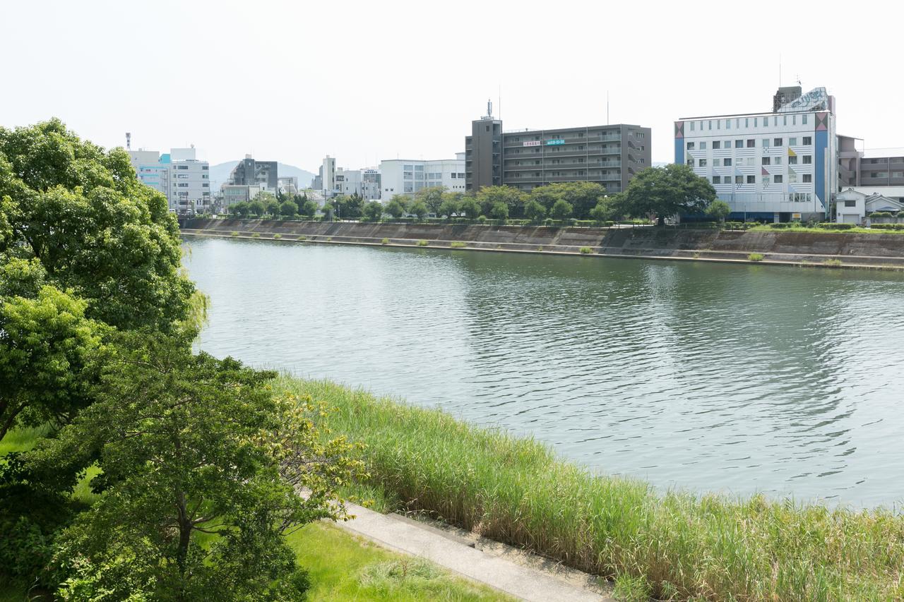 Shoei Daini Bekkan Kochi  Bagian luar foto